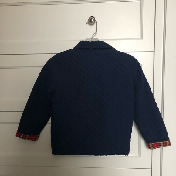 Girl’s Talbots Kids Jacket - Picture 3 of 3